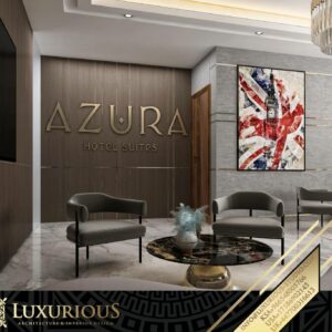 Hotel Interior Design