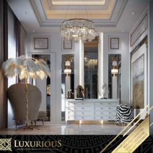 INTERIOR DESIGN GALLERY