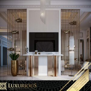 INTERIOR DESIGN GALLERY