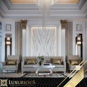 INTERIOR DESIGN GALLERY