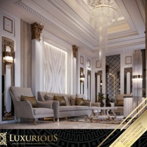 INTERIOR DESIGN GALLERY