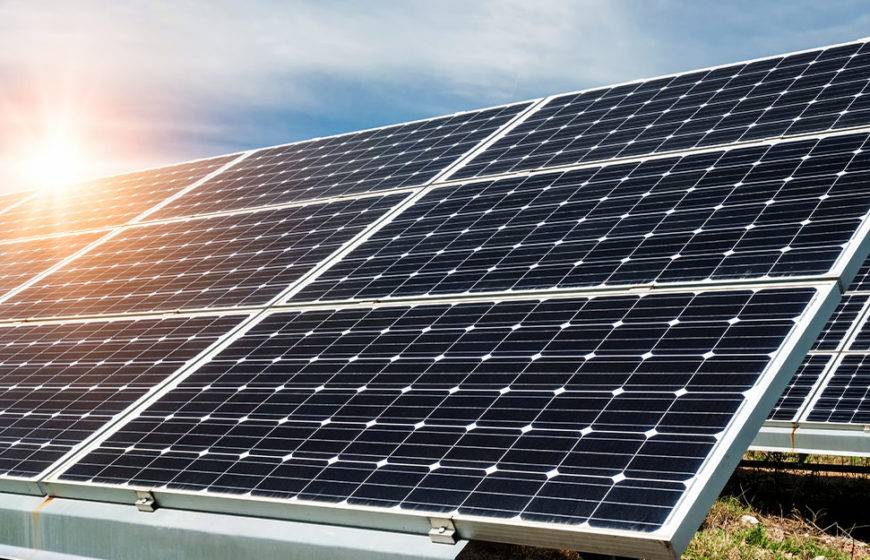 أبرز الأجهزة التي تعمل على الطاقة الشمسية في المنزل