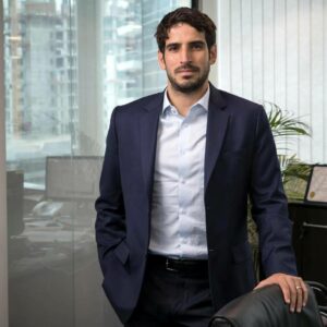 AESG acquires Springboard Middle East; launches Data+ platform
