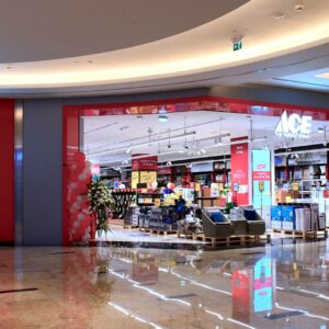 Al-Futtaim ACE launches new express store in Nakheel Mall