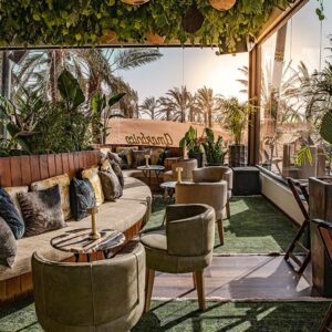 Amazónico opens first-ever pop-up at Riyadh Oasis