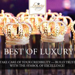 Luxury Lifestyle Awards Best Interior Design Studio In Saudi Arabia