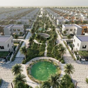 “Sharjah Sustainable City” is reshaping the present to sustain the future