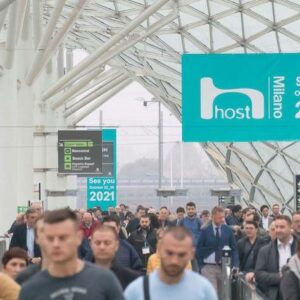 What 42nd edition of HostMilano has in store for us? Let’s find out…