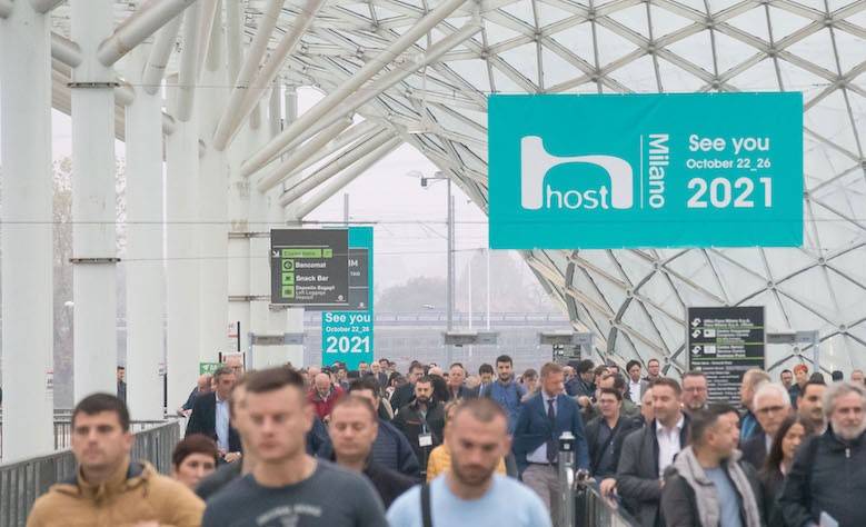 What 42nd edition of HostMilano has in store for us? Let’s find out…