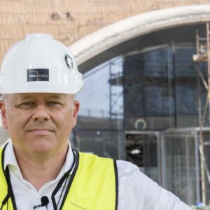 Bauporte Gulf launches preventative maintenance service to reduce automatic door breakdowns and repair costs