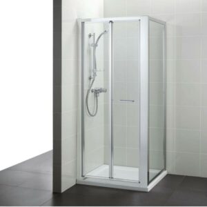 Contemporary showering solutions with Ideal Standard’s new Connect 2 range