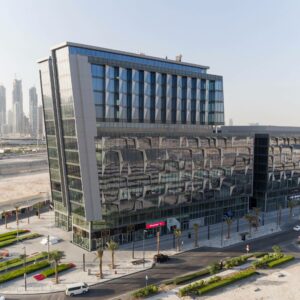 Dubai Design District launches a week-long Rethink Art exhibition