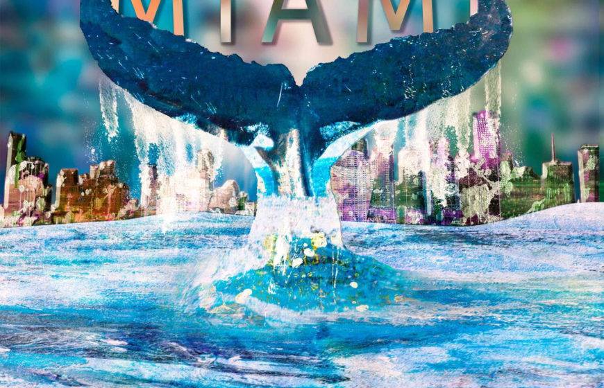 Dubai’s Khurram Shroff to chair Miami Mixed Arts Foundation