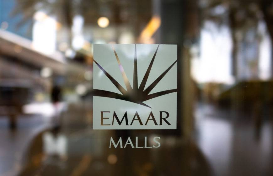 Emaar Properties and Emaar Malls to merge