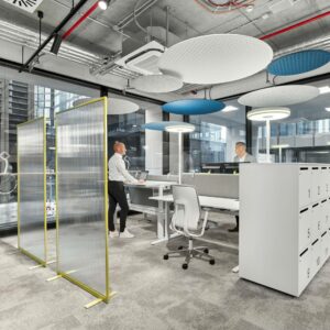 How Bene’s new office concept— “The CORE” can be a game changer?