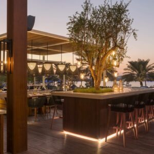 Marriott International launches ‘Dine around by more cravings’ across the UAE