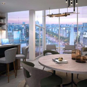 New interior design studio WORLDESIGNTEAM comes to Dubai