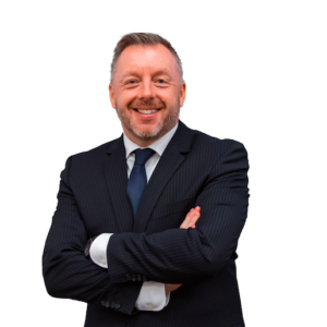 Philip Gillard joins HBA MENA in senior role