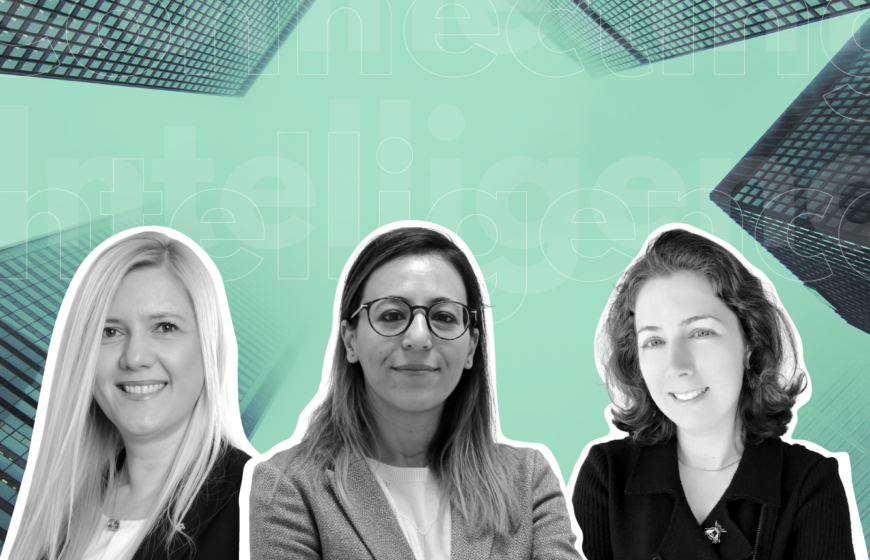 Sensgreen contributes to women empowerment by appointing three women in key roles