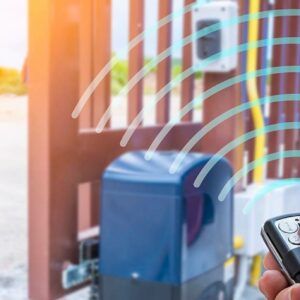 الابواب الاتوماتيكية … وداعاً للأبواب التقليدية مع هذه الشركات التي تقدم أفضل حلول أتمتة الأبواب