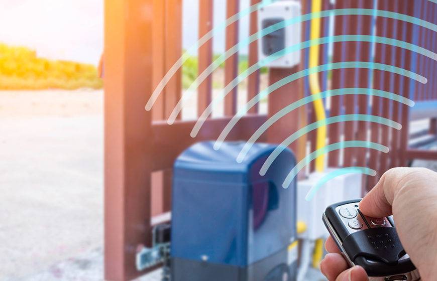 الابواب الاتوماتيكية … وداعاً للأبواب التقليدية مع هذه الشركات التي تقدم أفضل حلول أتمتة الأبواب