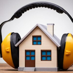 تعرف على عوازل الصوت وأماكن تركيبها بالسعودية