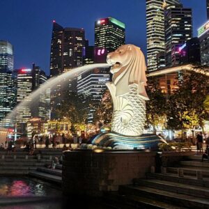 10 Design launches its Singapore studio