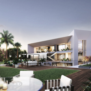 Dar Al Arkan brings world’s first villas with Versace Home interiors at Shams Ar Riyadh