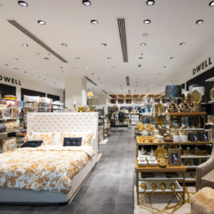 Dwell expands to Oman with a new showroom 26 Dwell expands to Oman with a new showroom