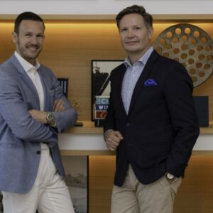 Former Preciosa Gulf managing director Martin Fryzelka joins NextSpace as new CEO