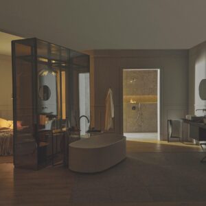 Ideal Standard inspires bathrooms of the future with premiere of unique event series