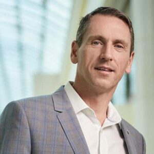 Powerlist 30 : JASON BURNSIDE , PARTNER - GODWIN AUSTEN JOHNSON (GAJ) 20 Powerlist 30 : JASON BURNSIDE , PARTNER – GODWIN AUSTEN JOHNSON (GAJ)