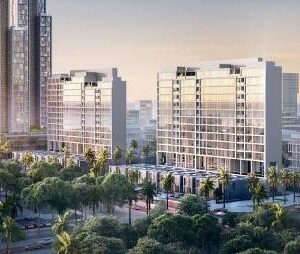SSH is appointed as the Design and Supervision Consultant for Byout Hessah Development in Kuwait