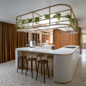 Chic and masterful interiors to swoon over!