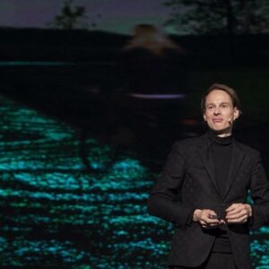 Design for humanity – Design Middle East