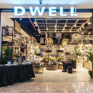 Dwell launches Coach house furniture and décor collection in stores