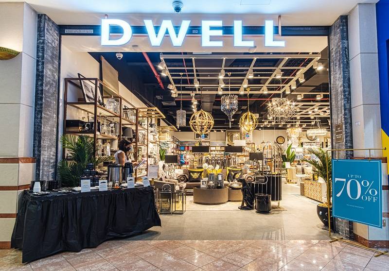 Dwell launches Coach house furniture and décor collection in stores
