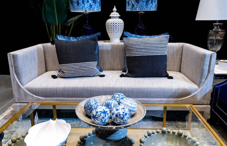 Easy ways to make your house feel homey!