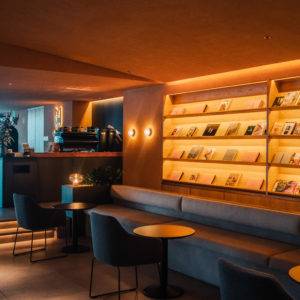 Modern & Minimalist – Design Middle East