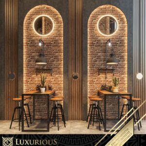 Restaurant Interior Design