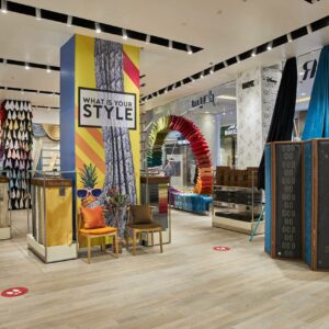 Sedar Global opens two new stores in Dubai