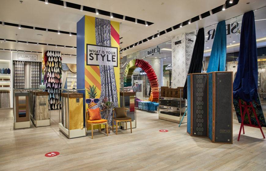 Sedar Global opens two new stores in Dubai
