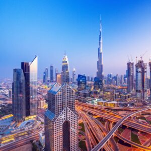 Sustainability: Thinking Long-Term – Design Middle East