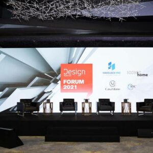 Video: Design Forum 2021 – Design Middle East