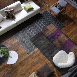 CARPETS: For a cosy and inviting space