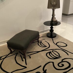 Carpets CC launches limited edition ‘The Uncle Collection’