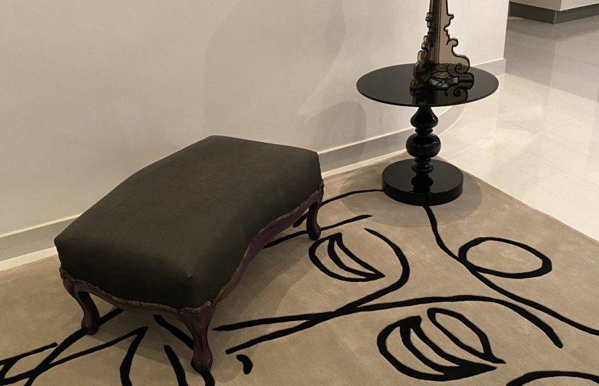 Carpets CC launches limited edition ‘The Uncle Collection’