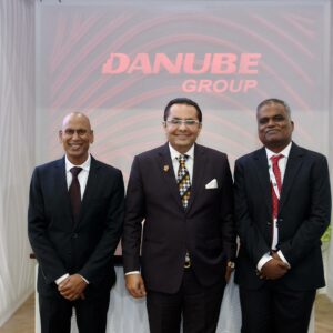 Danube Building Materials prepares for upcoming boom ahead of Expo 2020
