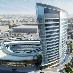 Dewan expands with new offices in Riyadh