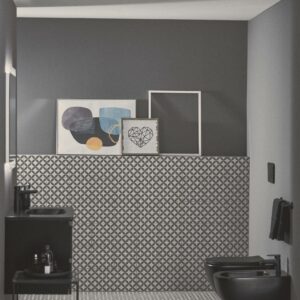 Ideal Standard unveils new silk black finish on a range of innovative products